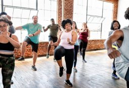Baile Entretenido
