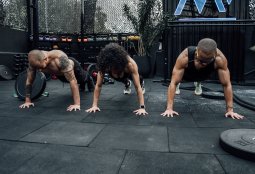 Entrenamiento Funcional 2