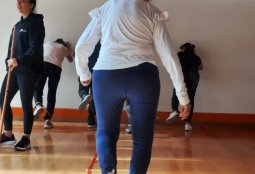 Gimnasia Activa A.M.