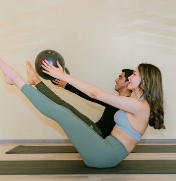Pilates