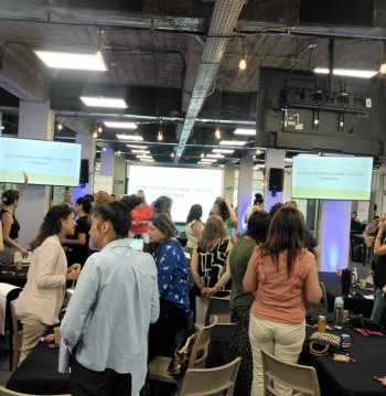 Academia de Negocios, Mención Estrategia y Crecimiento con Inteligencia Artificial