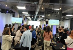 Academia de Negocios, Mención Estrategia y Crecimiento con Inteligencia Artificial