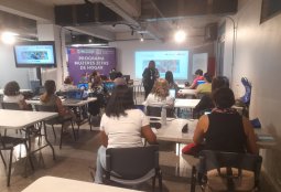 Charla 3: Estrategia Integral de IA para el Negocio