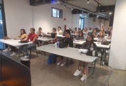 Programa Inteligencia Artificial para Negocios