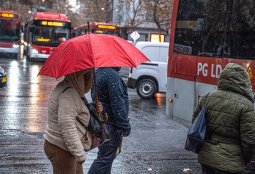 Suspensión de servicios municipales