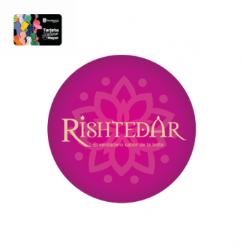 Rishtedar