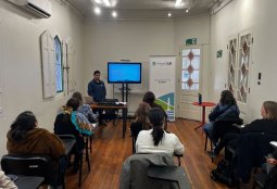 Charla "Derechos y Deberes en el Empleo Doméstico: Guía Práctica para Trabajadores y Empleadores"