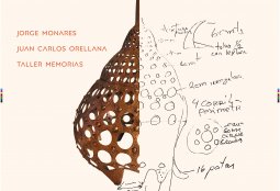 Exposición “Lenguajes del Cobre. Tres narrativas contemporáneas”
