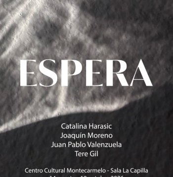 Exposición "Espera"