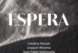 Exposición "Espera"