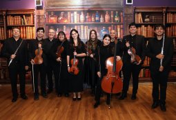 Ciclo Jóvenes Intérpretes