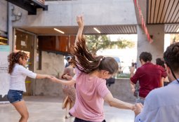 Ven a bailar Swing & Rock´n Roll