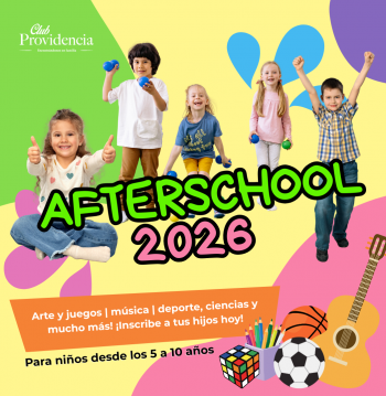 Afterschool
