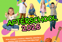 Afterschool