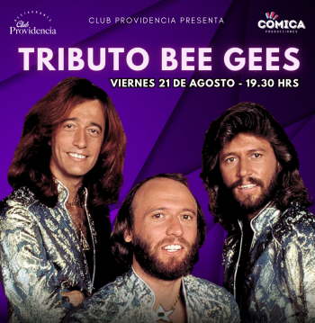 Tributo a bee gees
