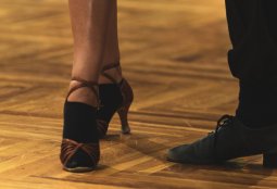 Baile de Salón
