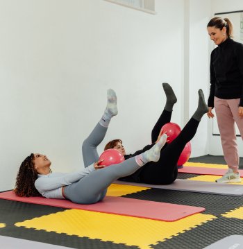 Pilates