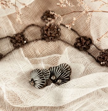 Joyería Textil y Bisutería