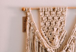 Macramé
