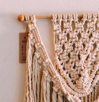 Macramé