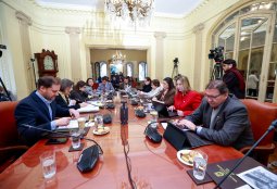 Concejo Municipal martes 4 de agosto
