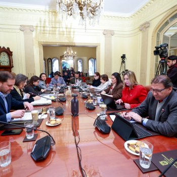 Concejo Municipal martes 4 de agosto