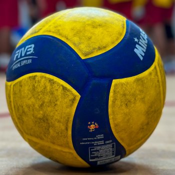 Sé parte del 1° Campeonato de Voleibol Femenino +18 en Providencia