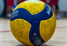 Sé parte del 1° Campeonato de Voleibol Femenino +18 en Providencia