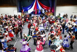 Inscríbete al 7° Campeonato Intercomunal de Cueca para Personas con Discapacidad 2026
