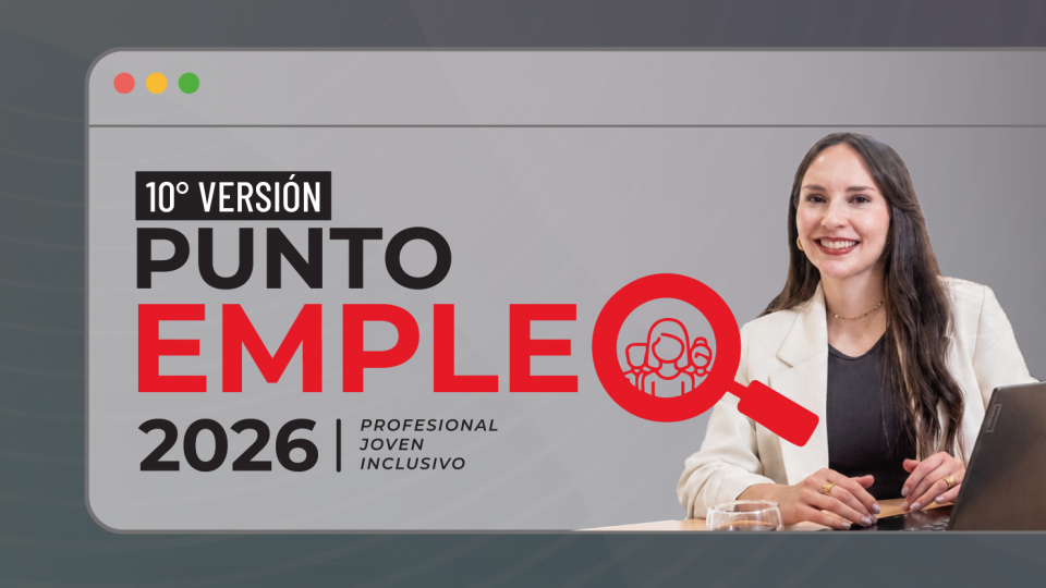 Pop up- Punto de empleo-2026