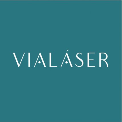 Vía Láser