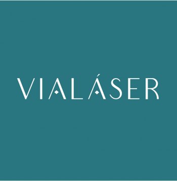 Vía Láser