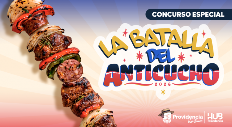 Buscamos el anticucho con más aura de estas Fiestas Patrias