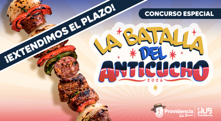 Buscamos el anticucho con más aura de estas Fiestas Patrias