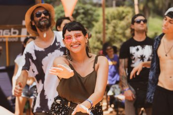 Baile entretenido