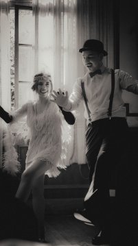 Baile de salón