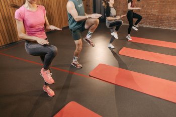 Entrenamiento funcional 1