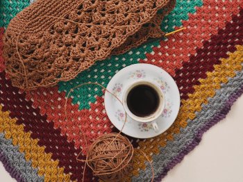 Crochet básico