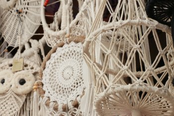 Macramé
