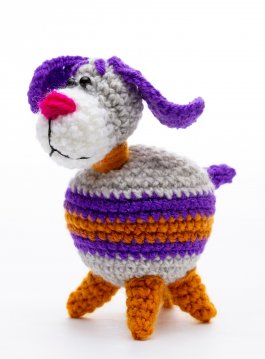 Crochet avanzado
