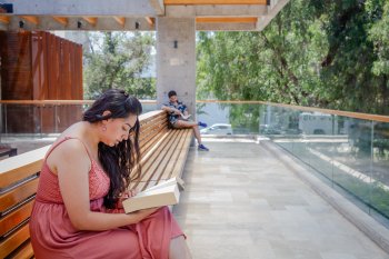 Club de lectura Este domingo: la casa de la abuela