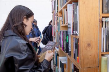 Club de lectura Bellavista: Los 7 Pecados capitales