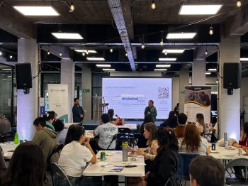 Taller “Dominando las entrevista Psicolaborales: Claves para Destacar”