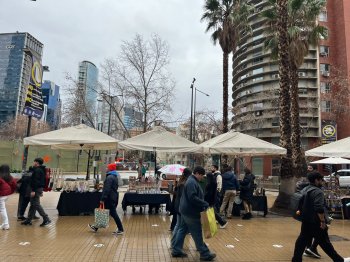Mercado LTO