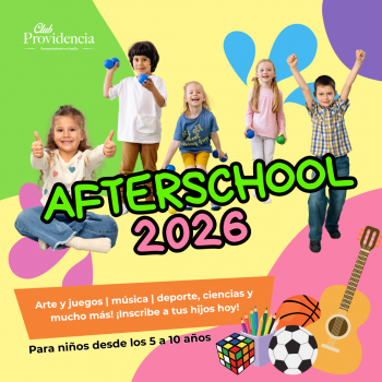 Afterschool
