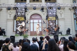Celebración Día de la Música