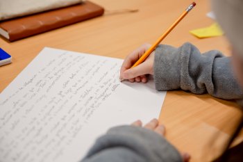 Taller de escritura creativa “El cuento perfecto"