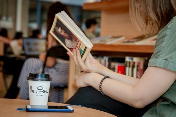 Club de lectura: Memorias Migrantes