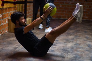 Entrenamiento funcional 1