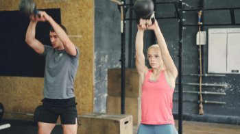 Entrenamiento funcional 2